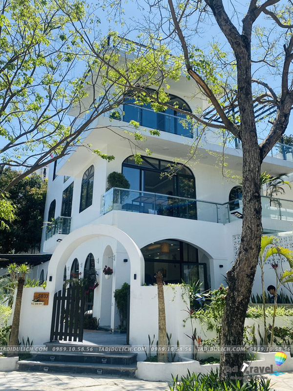 Villa FLC Sầm Sơn SB33